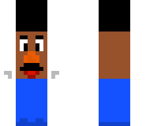 mrpotato