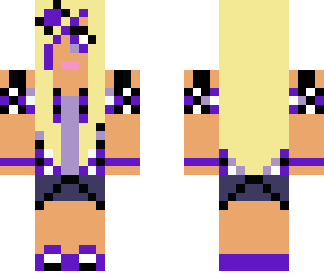 hot tomboy girl