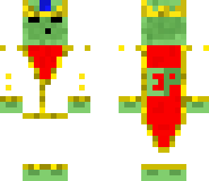 slime king erpou