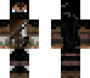 hunter