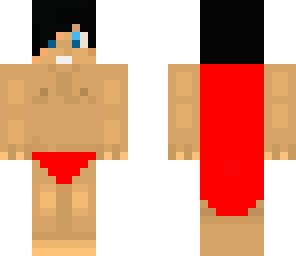 speedo boy