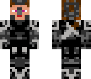 blackwarrior2 girl
