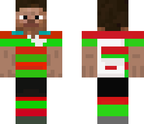 rabbitohes number 6