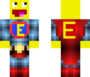 super epic