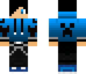 old skin