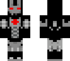 war machine