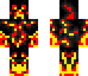 redyellow creepa