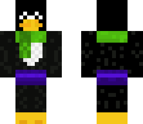 pingust