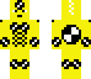 test doll