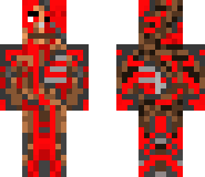 bloody dude 3