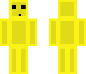 yellow slime