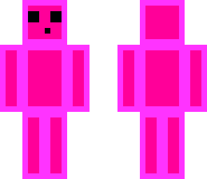 pink slime