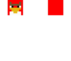 angry bird red 