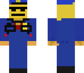 cool police
