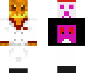 lilla man