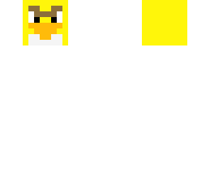 angry bird yellow