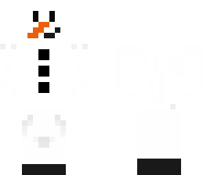 snowman
