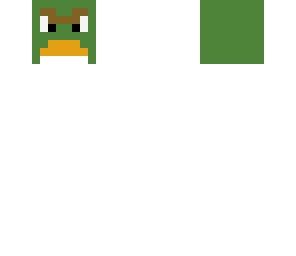 angry bird green