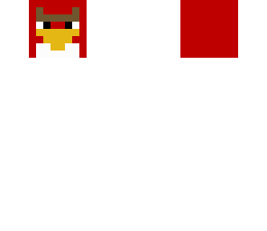angry bird big red