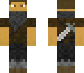 assassin