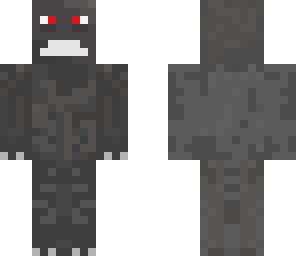monster