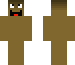 **** man
