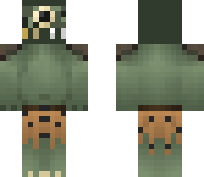 caveman cyclops