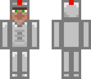 npc warrior