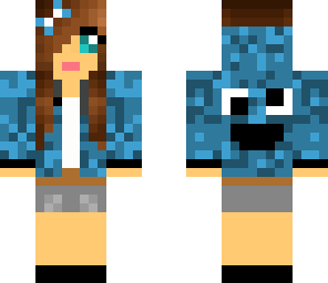 cookie monster 2