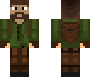 blacksmith