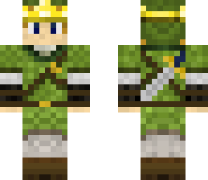 king hardi withlonger eyes