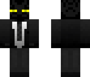 enderman suit