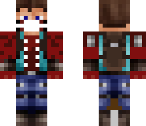 adventurer