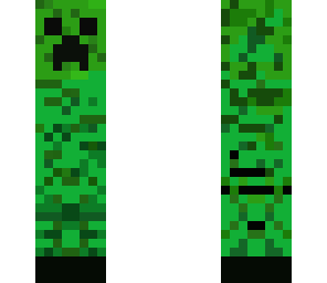 epic creeper 3