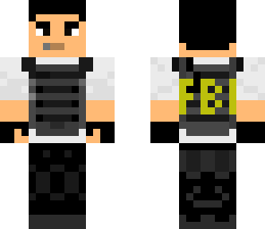 fbi agent