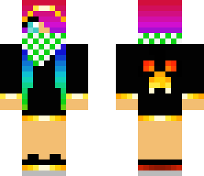 rainbow assassin
