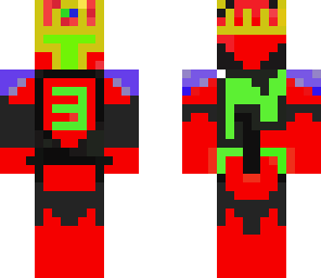 lordred