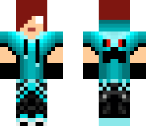 custom teen