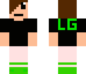 lechia skin