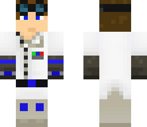 upgraded king scientist