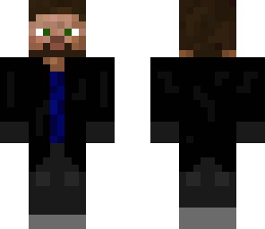 trench steve