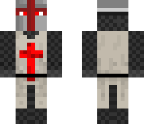 marco the templar