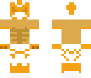 sin cara