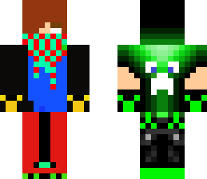cool teen