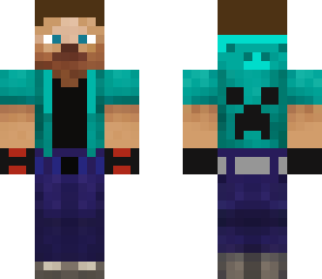 epic hd steve
