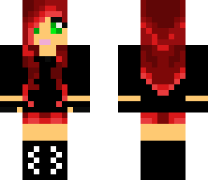 hunter girl