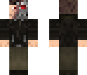 terminator hd