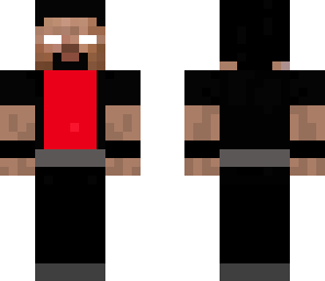 herobrine by tcg