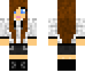 girl
