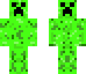 better mr creeper